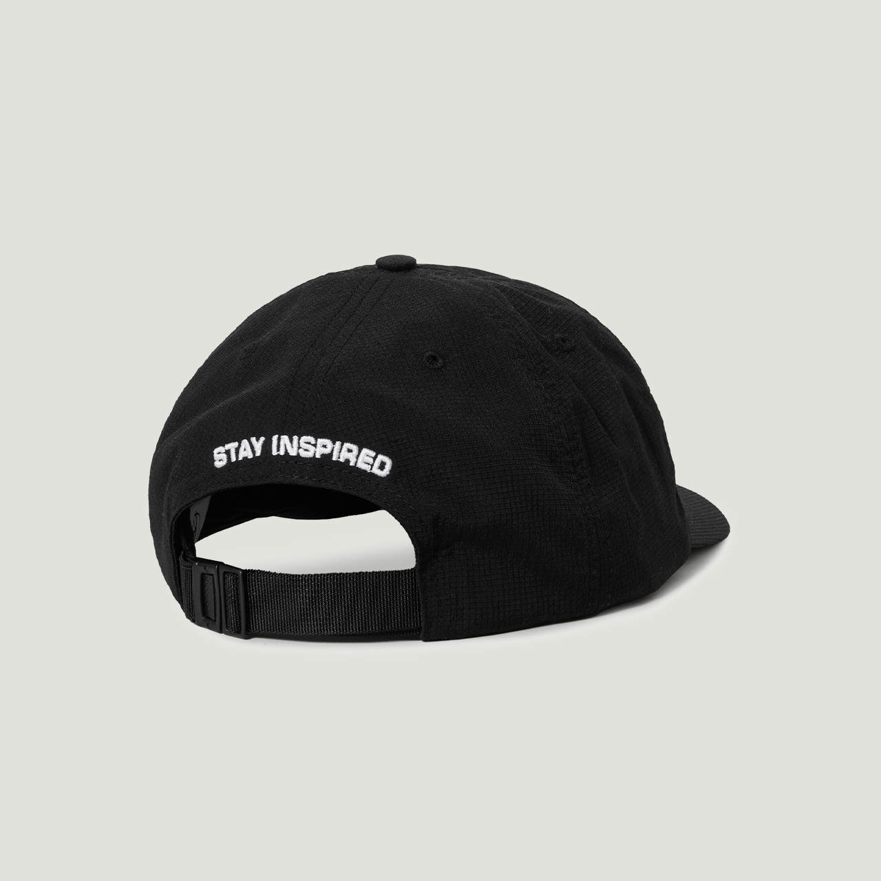 Polar Skate Co. — Varsity Logo SAI Lightweight Cap - lifeboy