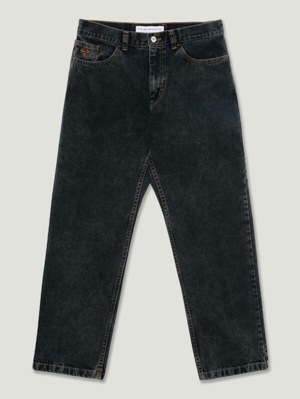 Hosen-Polar Skate Co-04-1