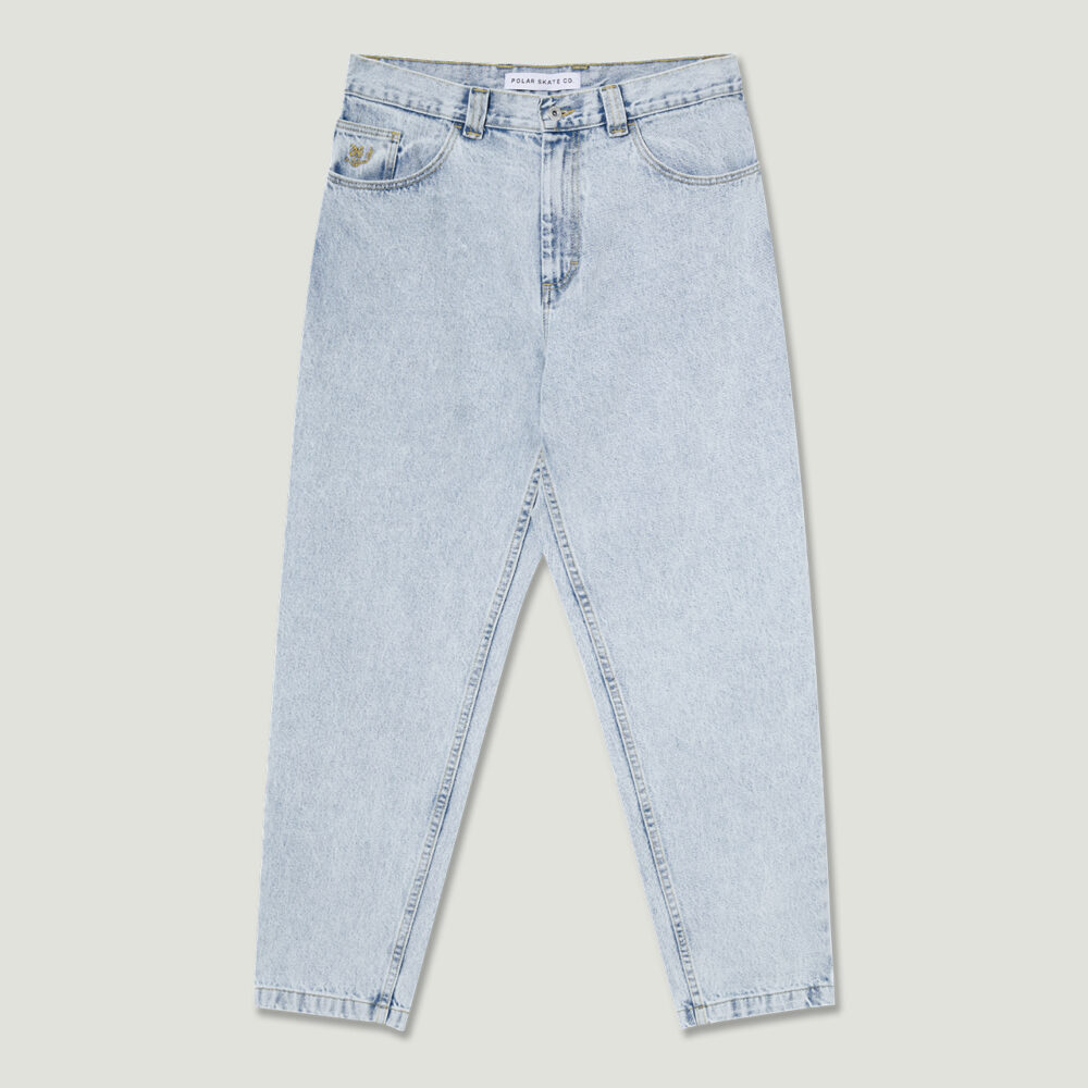 Hosen-Polar Skate Co-06-1