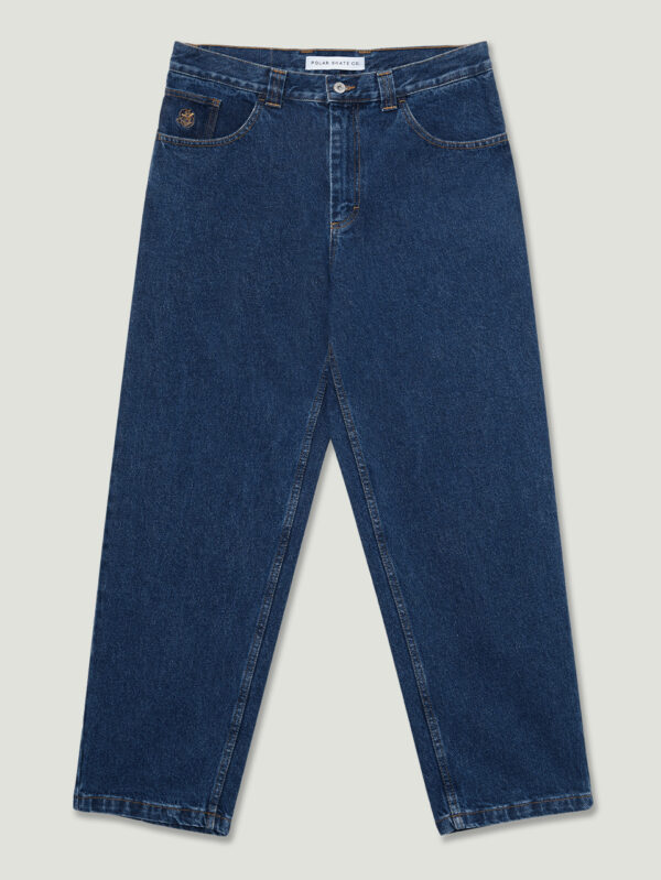 Hosen-Polar Skate Co-07-1