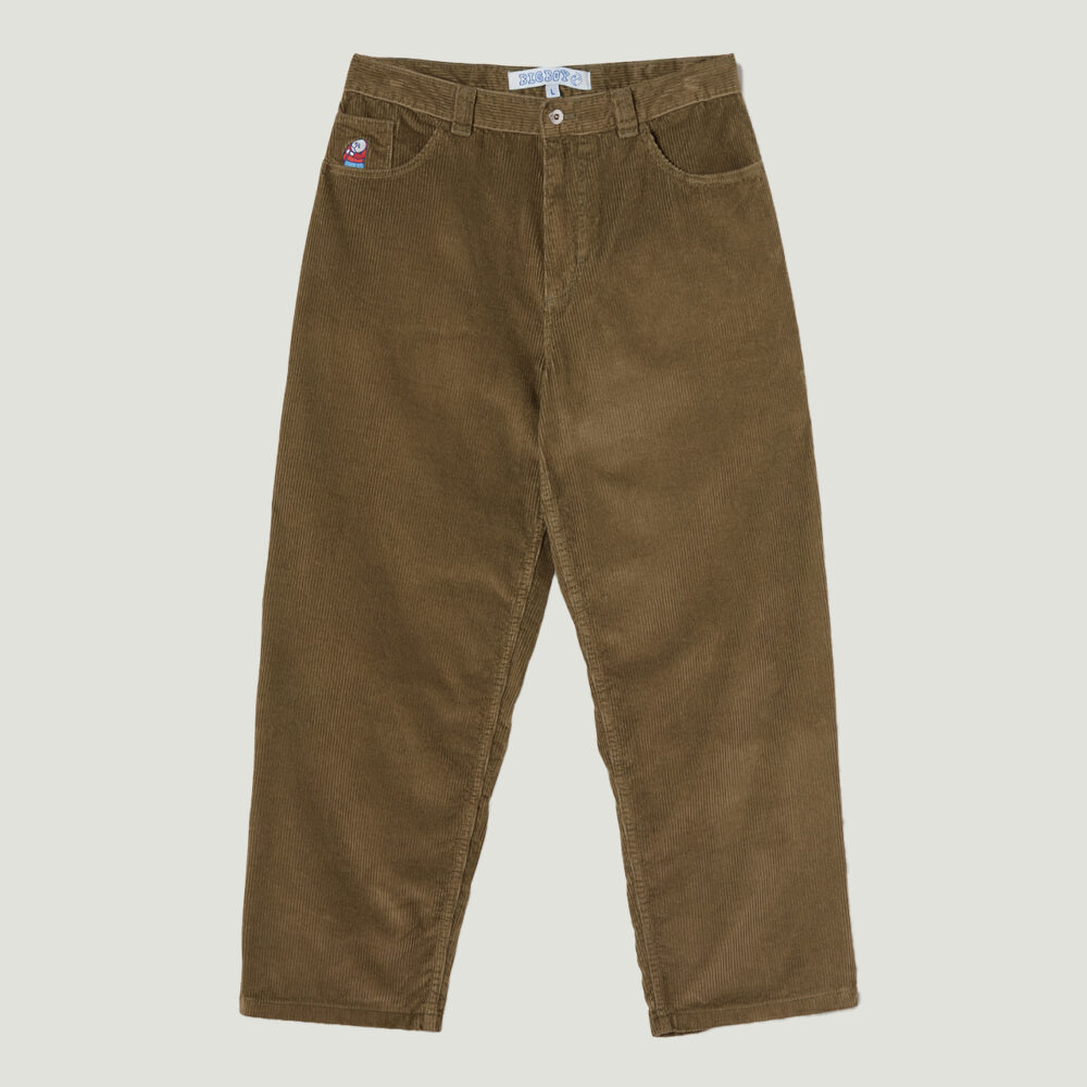 Hosen-Polar Skate Co-15-1