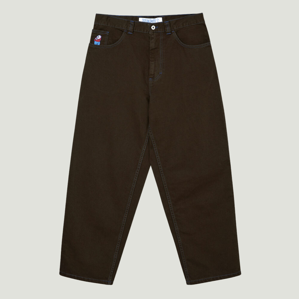 Hosen-Polar Skate Co-16-1