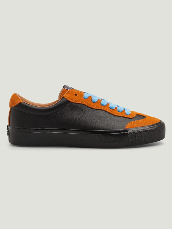 Schuhe-VM004-Suede-Leather-Orange-Black-01