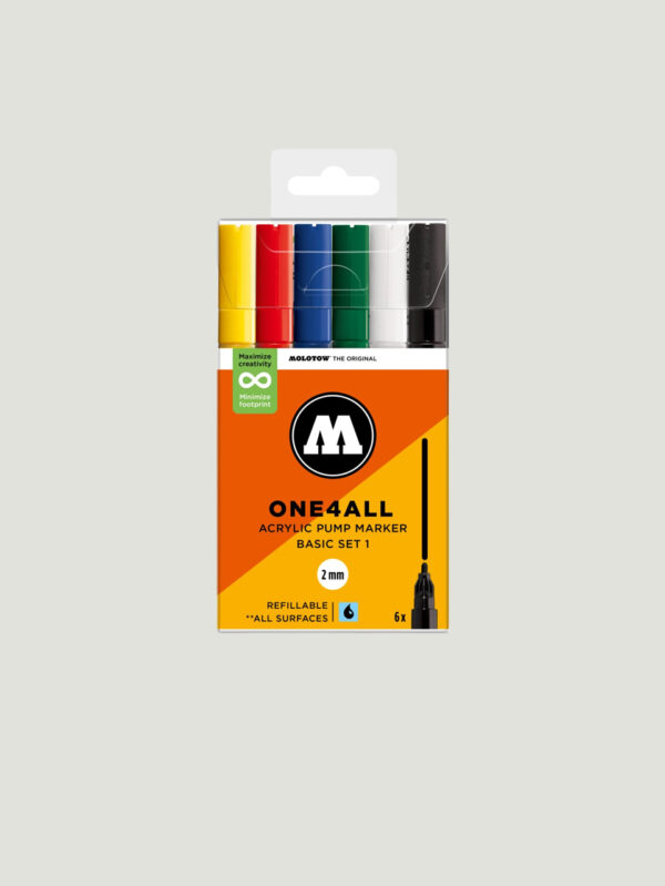 Acrylmarker One4All 127HS Basic Set 1.jpg