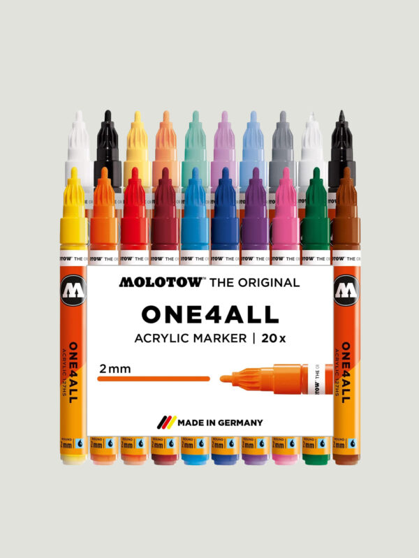 Molotow One4All Acrylic Markejpg20set.jpg