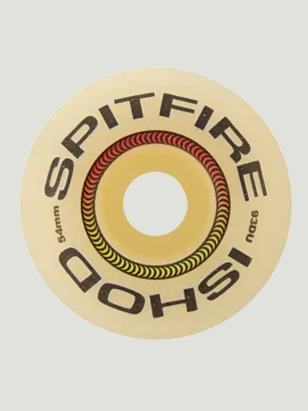Spitfire Formula 4 Lock-In Classic Pro Ishod Wair Wheels 54mm 93a.jpg